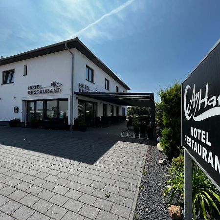 Hotel Restaurant Ayhan Burgdorf  Eksteriør billede