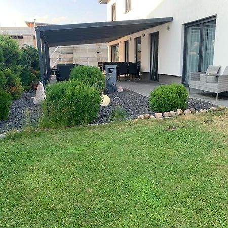 Hotel Restaurant Ayhan Burgdorf  Eksteriør billede
