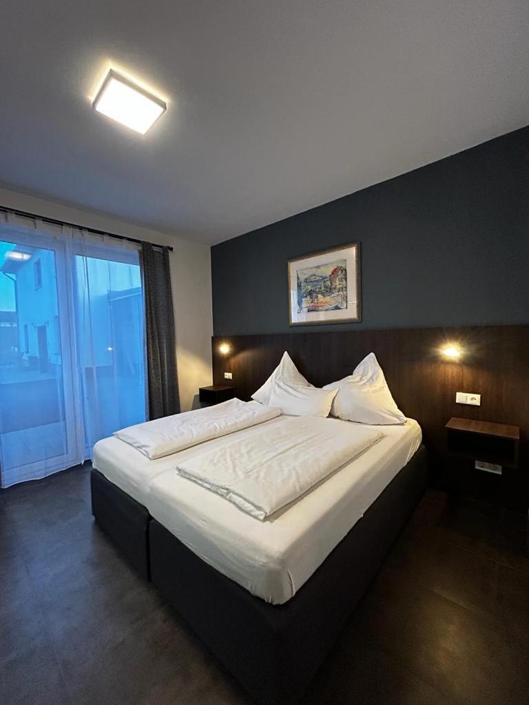 Hotel Restaurant Ayhan Burgdorf  Eksteriør billede